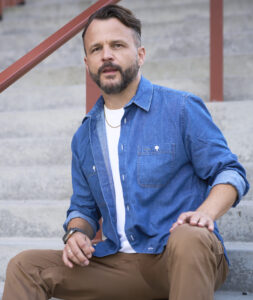 Om mig - Brians Glutenfri Blog