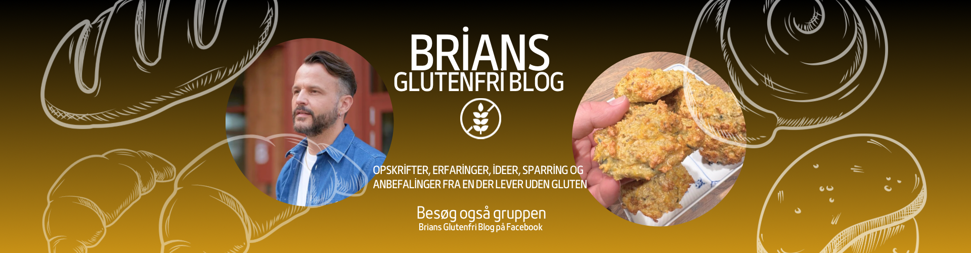 Brians Glutenfri Blog