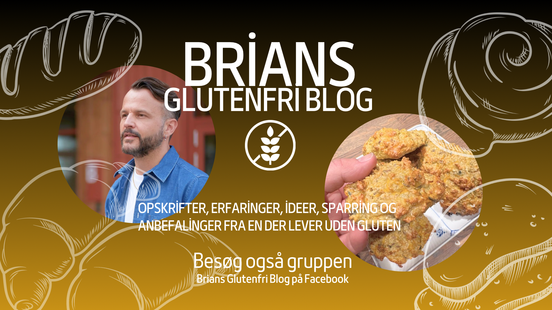 Brians Glutenfri Blog